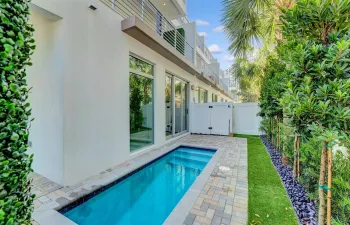 Townhouse For Sale