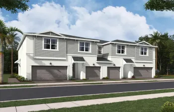 Townhouse For Sale