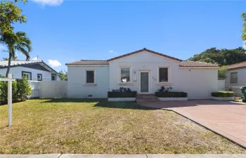Single Family For Sale