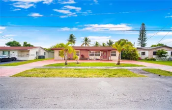 Single Family For Sale