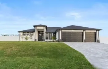 Single Family For Sale