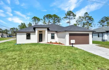 Single Family For Sale