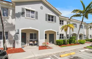 Townhouse For Sale