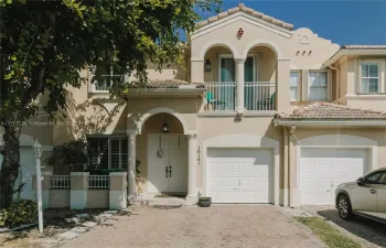Townhouse For Sale