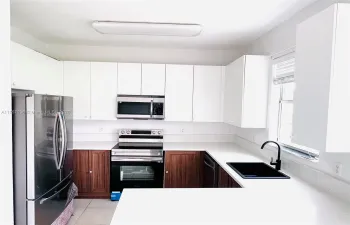 Residential Lease For Rent