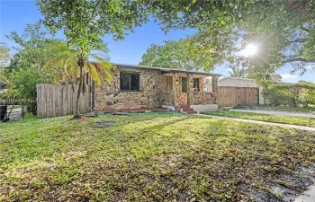 Single Family For Sale