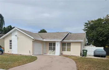 Single Family For Sale