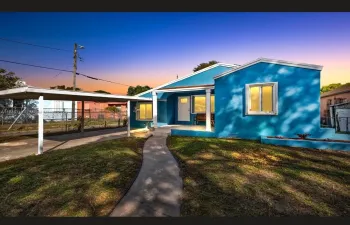 Single Family For Sale
