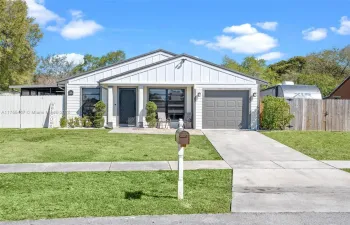 Single Family For Sale