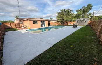 Single Family For Sale