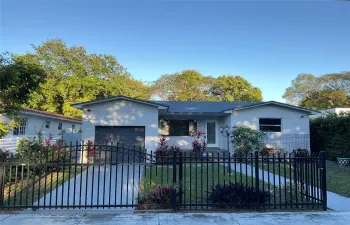 Single Family For Sale