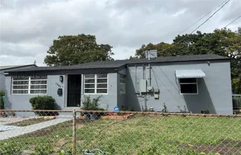 Single Family For Sale