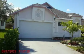 Single Family For Sale