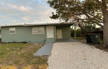 Single Family For Sale