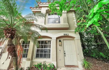 Townhouse For Sale