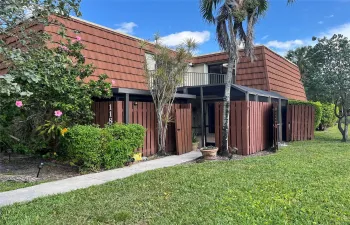 Townhouse For Sale