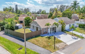 Single Family For Sale