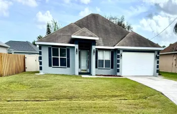 Single Family For Sale