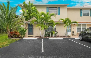 Townhouse For Sale