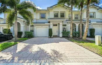 Townhouse For Sale
