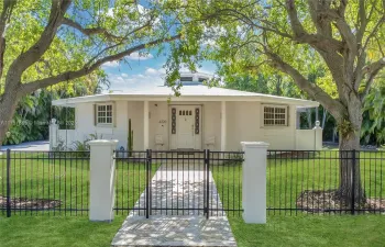 Single Family For Sale