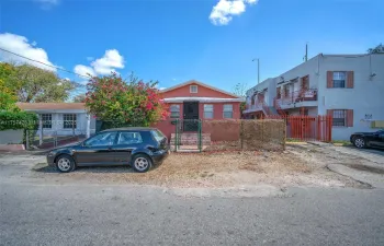 Single Family For Sale