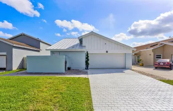 Single Family For Sale