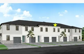 Townhouse For Sale