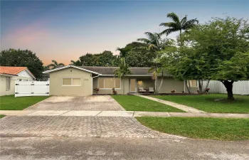 Single Family For Sale