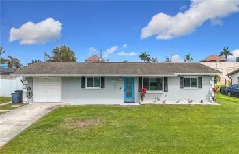 Single Family For Sale