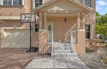 Single Family For Sale