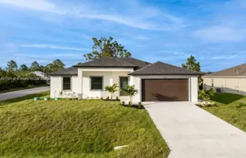 Single Family For Sale