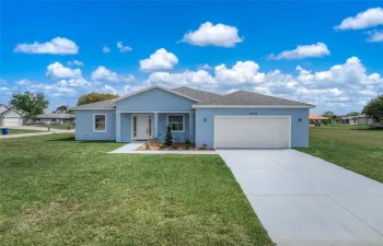 Residential Lease For Rent