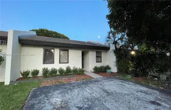 Townhouse For Sale