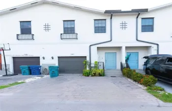 Townhouse For Sale