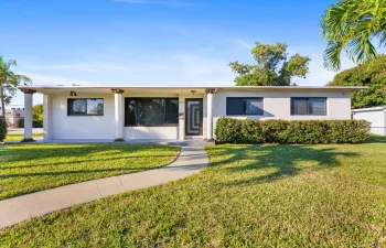 Single Family For Sale