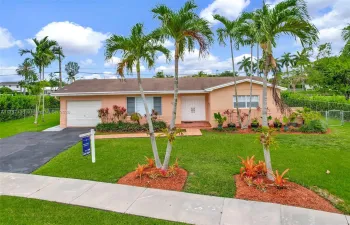 Single Family For Sale
