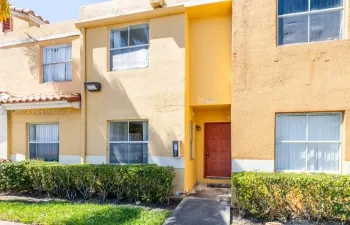 Townhouse For Sale