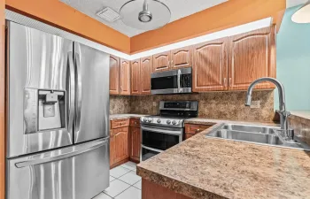 Townhouse For Sale