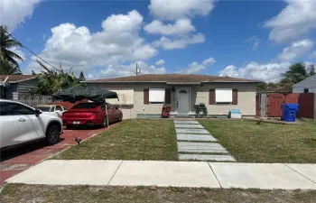 Single Family For Sale