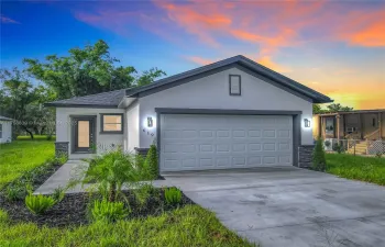 Single Family For Sale