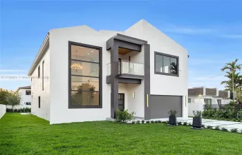 Single Family For Sale