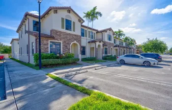 Townhouse For Sale