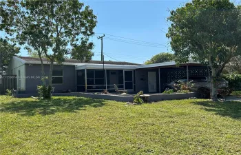 Single Family For Sale