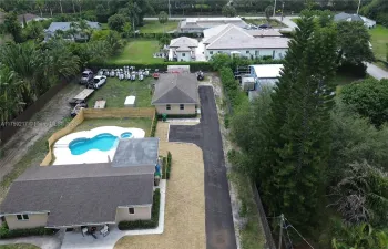 Residential Lease For Rent
