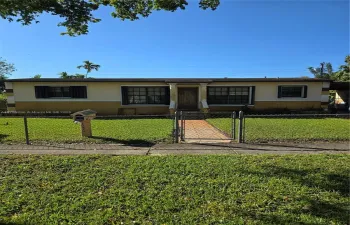 Single Family For Sale