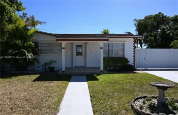 Single Family For Sale