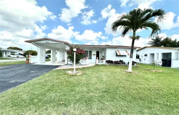 Single Family For Sale