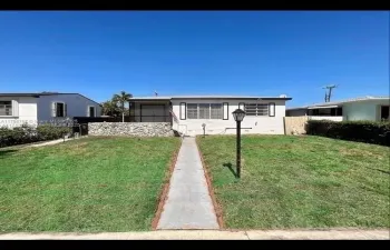 Single Family For Sale