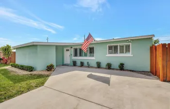 Single Family For Sale